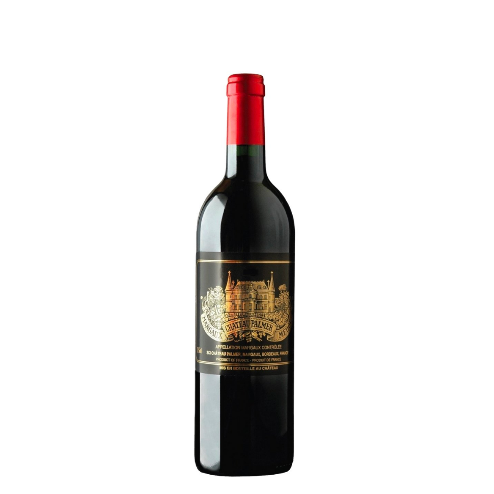 Château Palmer Margaux AC