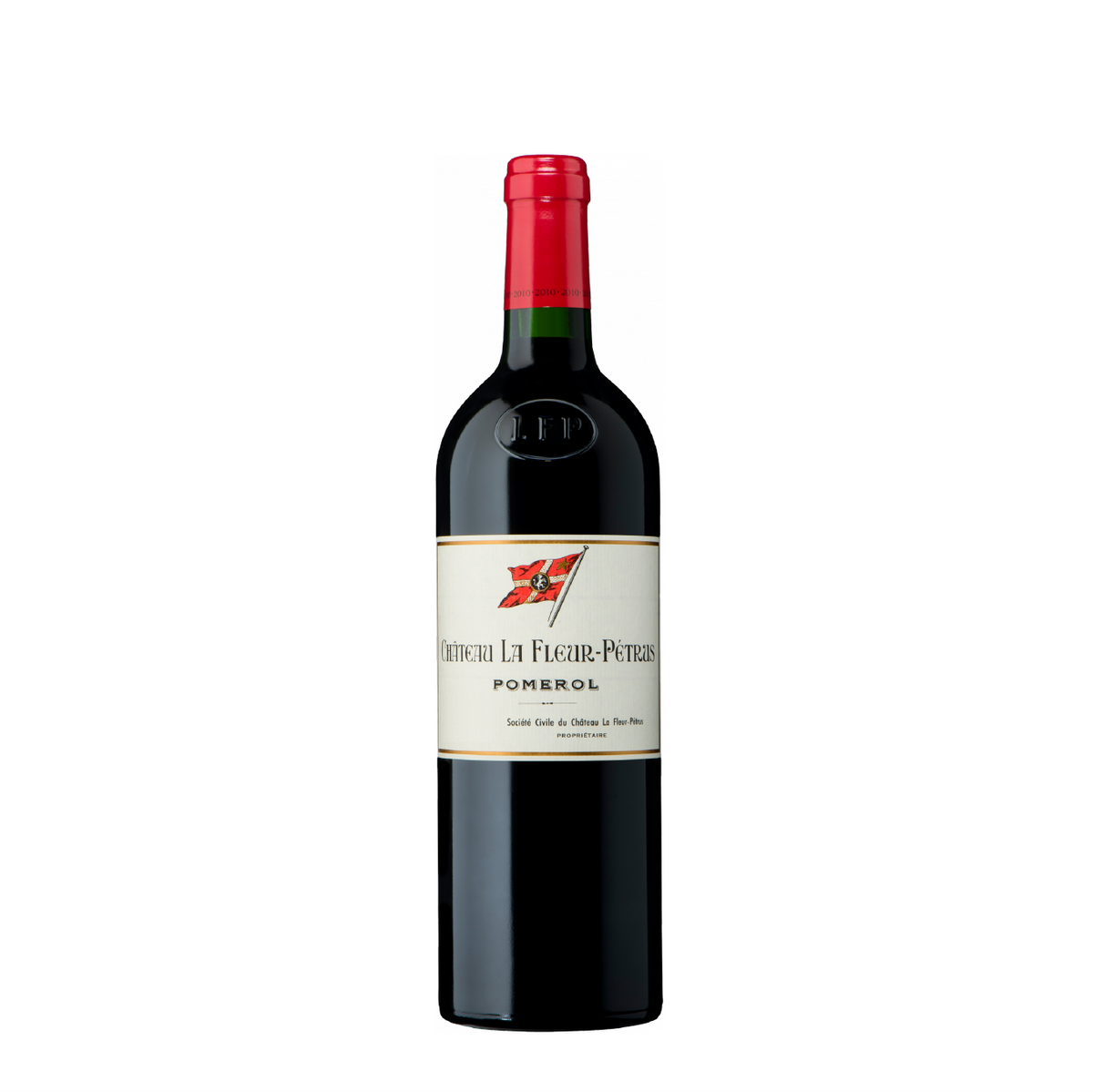 Château La Fleur Petrus Pomerol AC