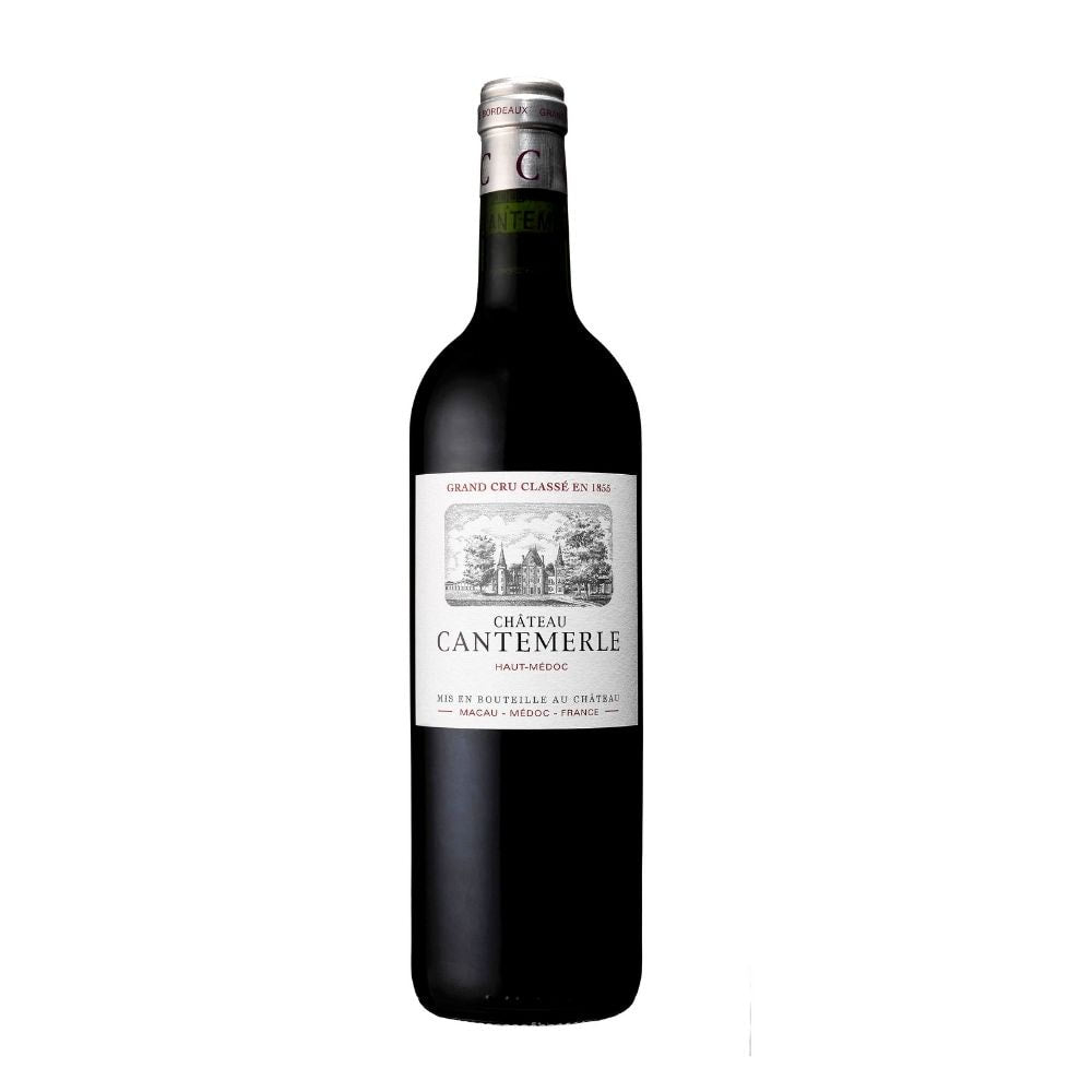 Les Allees de Cantemerle Haut-Médoc AC