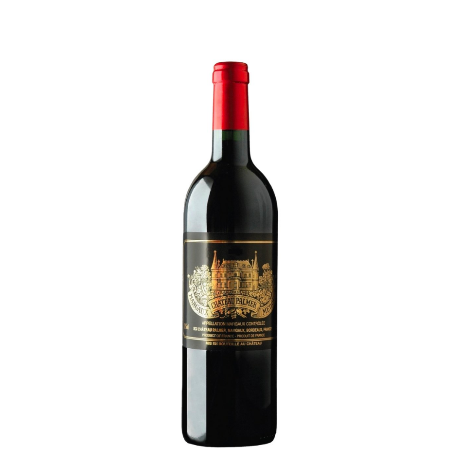 Château Palmer Margaux AC