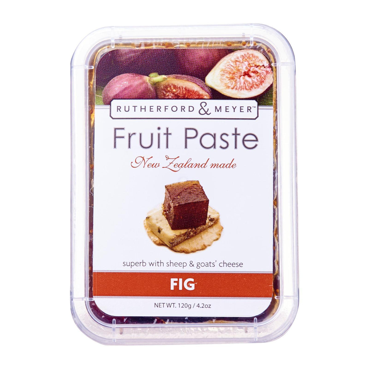 Rutherford & Meyer Fig Paste