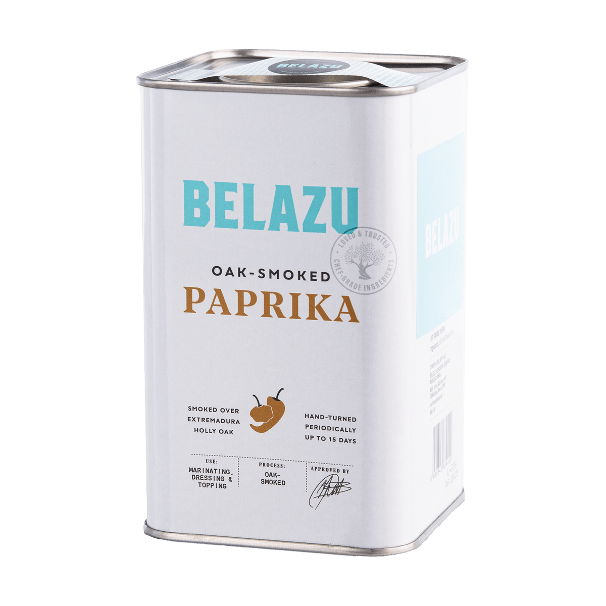 Belazu Paprika HOT