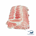 Iberico Pork Collar Sliced Shabu Shabu