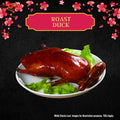 Roast Duck