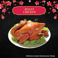 Roast Chicken
