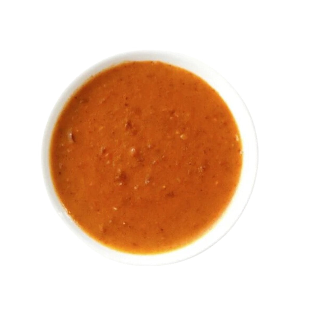Satay Sauce
