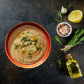 Mushroom Soup