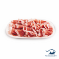 Parma Ham Sliced