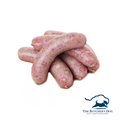 Angus Beef Sausages