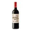 Heraclio Alfaro Crianza