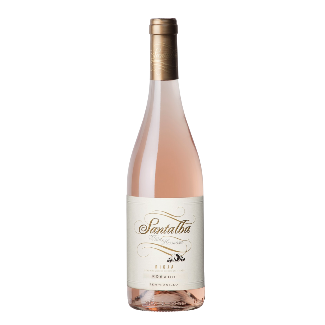 Santalba Vina Hermosa Rosado