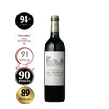 Château le Boscq Cru Bourgeois Saint-Estèphe 2016