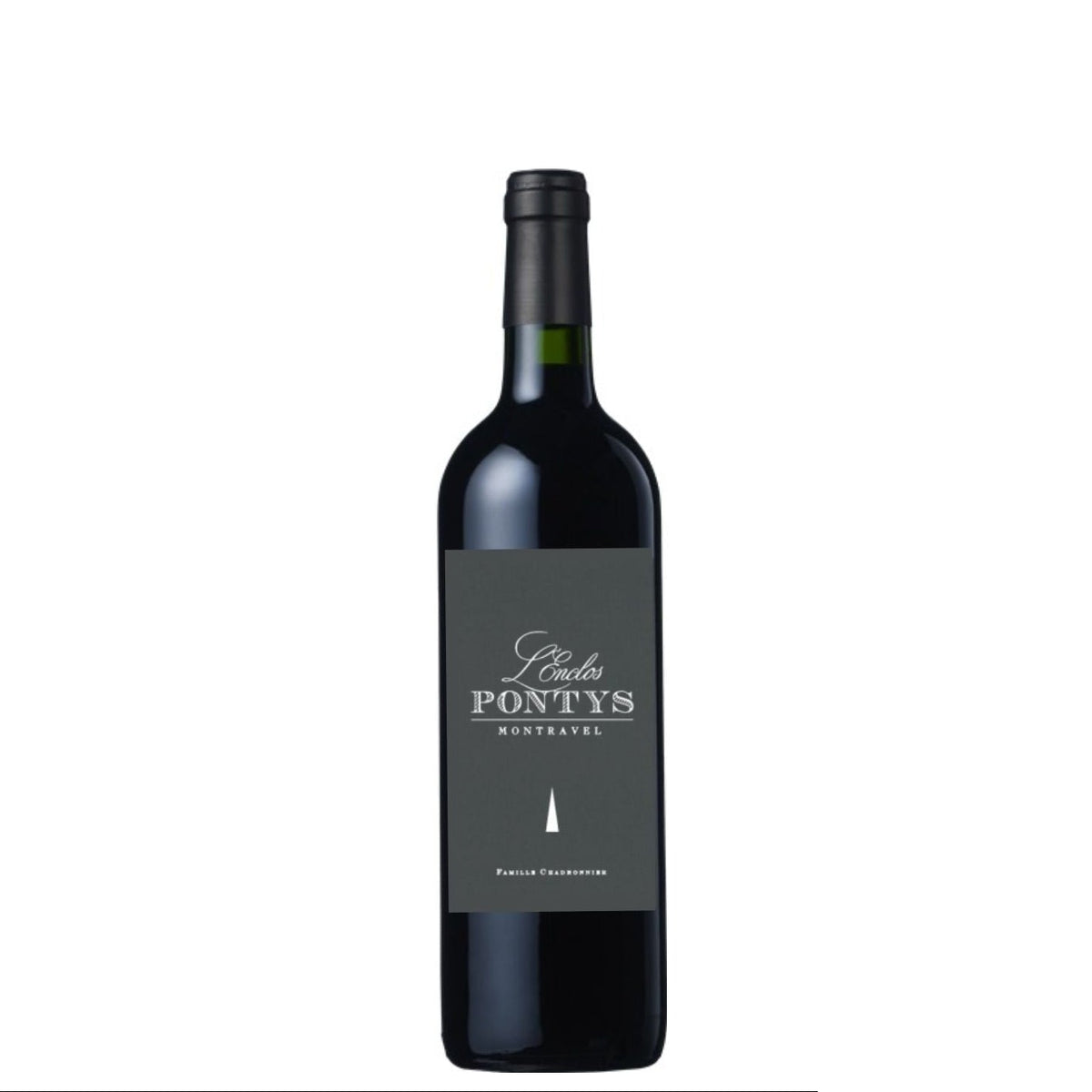 l'Enclos Pontys Montravel 2012