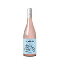 Le Petit Velo Rosé Vin de France