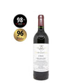 Vega Sicilia Unico Ribera del Duero 2011