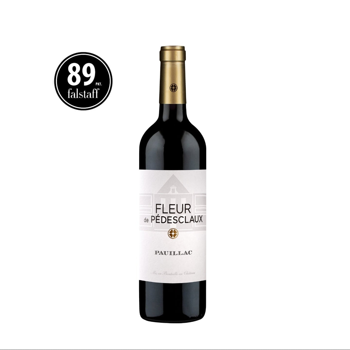 Fleur De Pédesclaux Pauillac AC
