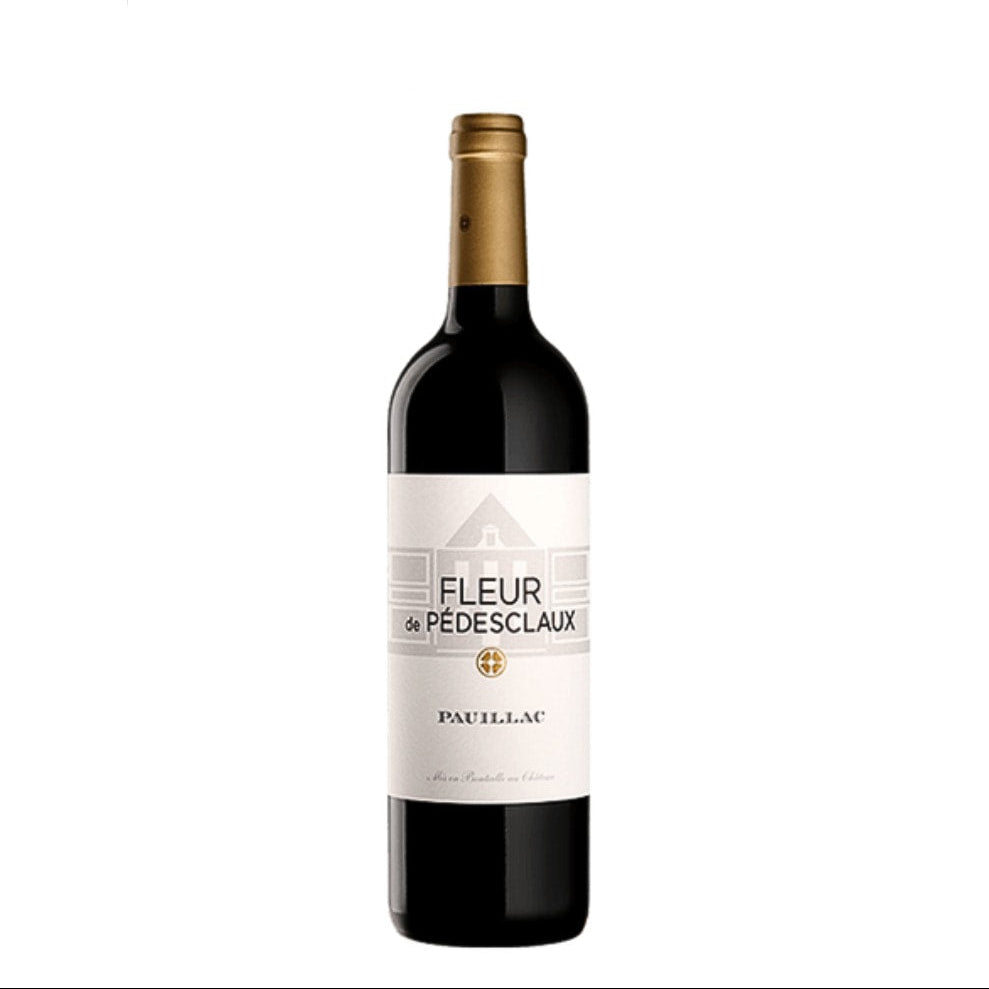 Fleur De Pédesclaux Pauillac AC