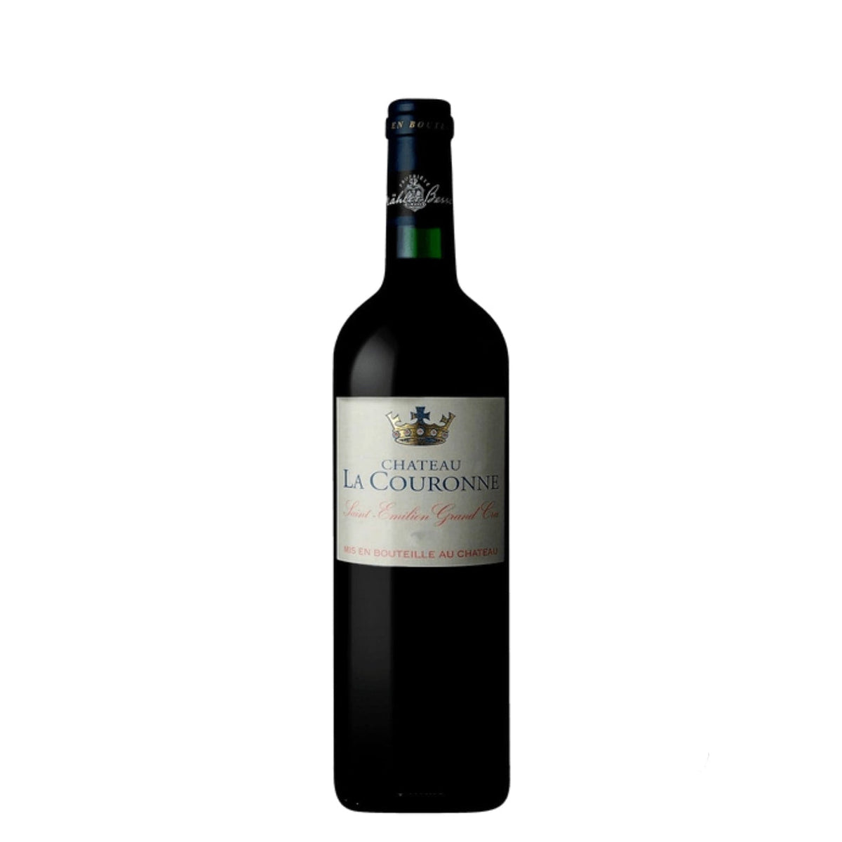 Château La Couronne Saint-Émilion Grand Cru 2017