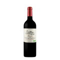 l'Emotion du Château Guibeau Puisseguin Saint-Émilion 2015