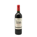 Château Franc Pourret Saint-Émilion Grand Cru 2017