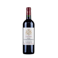 Château la Croix de Marbuzet Saint-Estèphe 2017