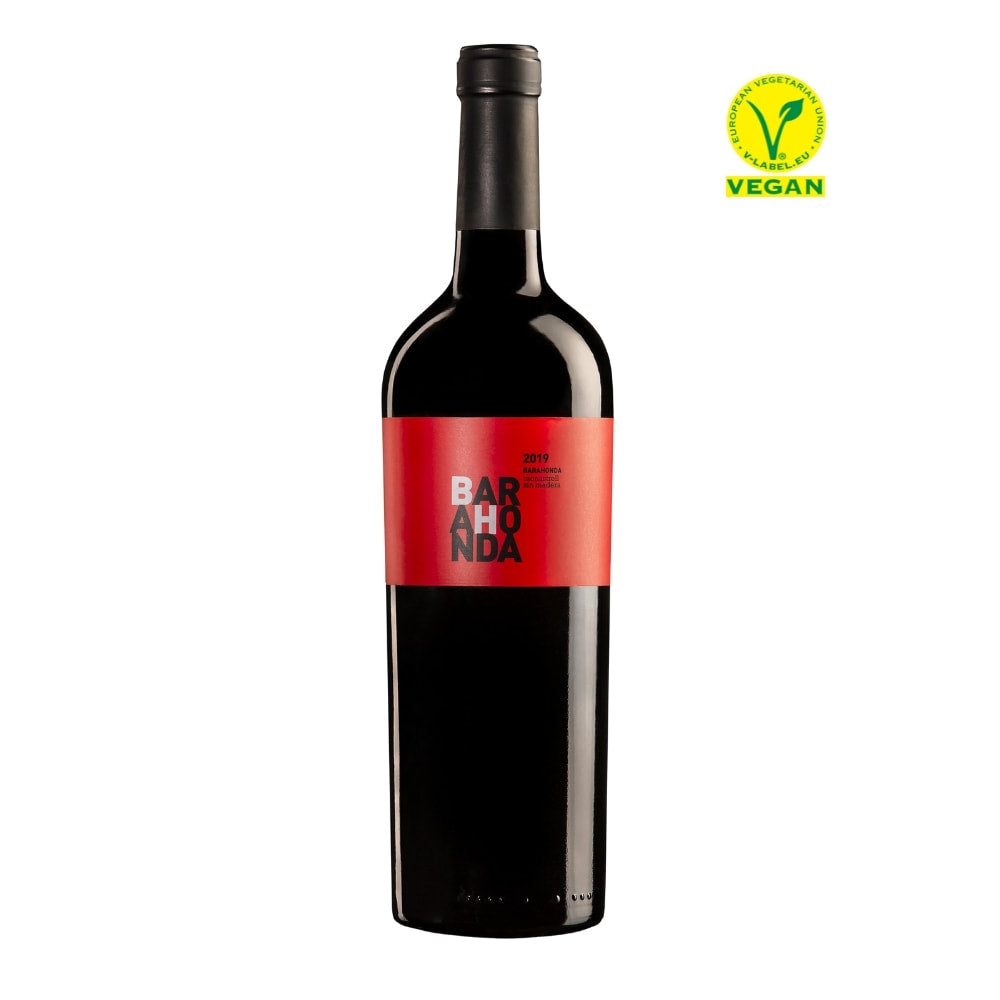 Barahonda Monastrell