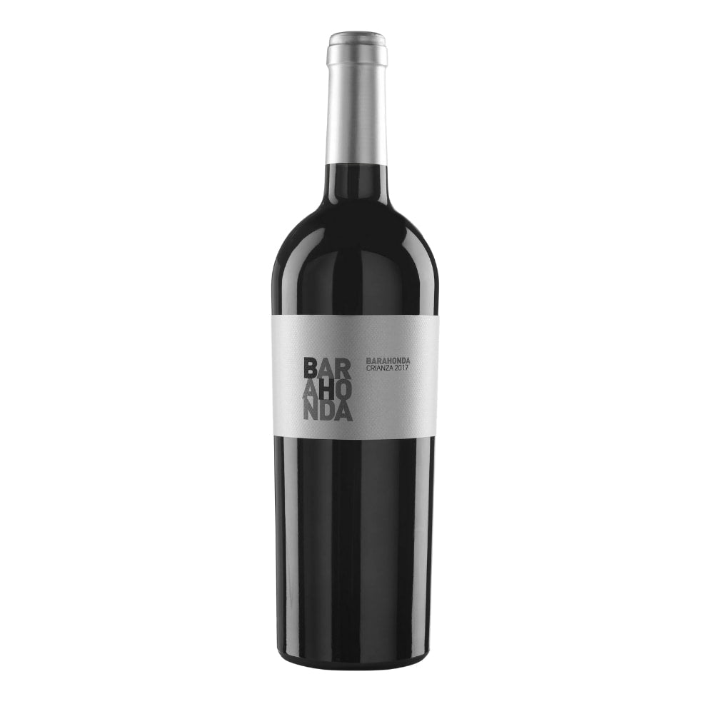 Barahonda Crianza