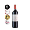 Château Montlandrie Castillon-Cotes de Bordeaux 2014