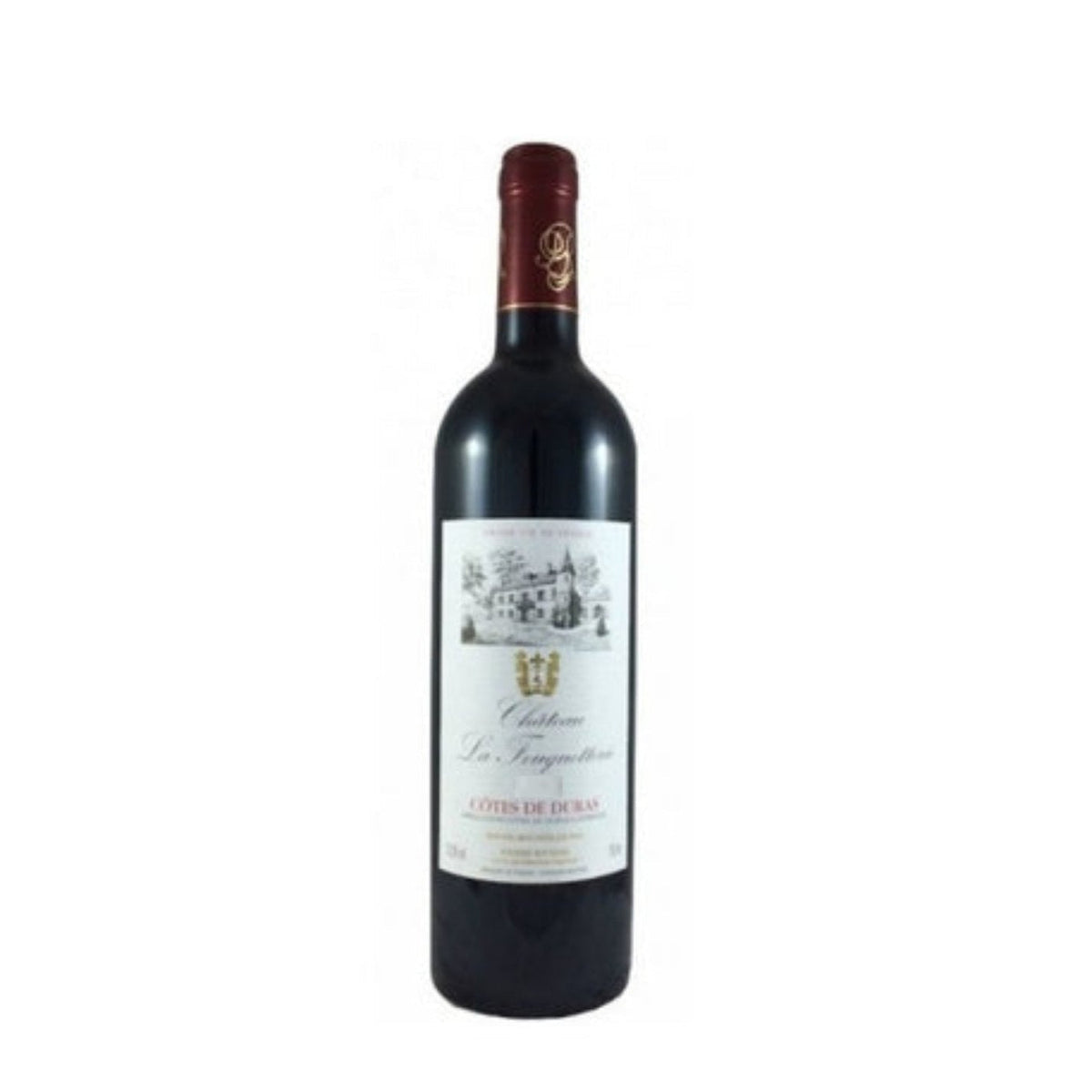 Château la Fouquetterie Cotes de Duras