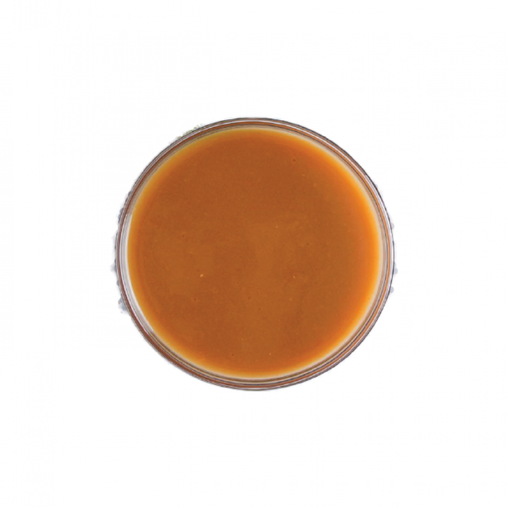 Homemade Brown Sauce