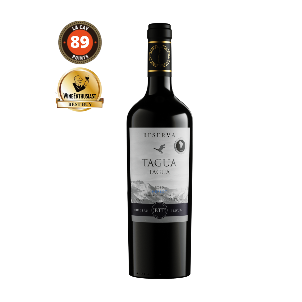 Tagua Tagua Reserva Merlot