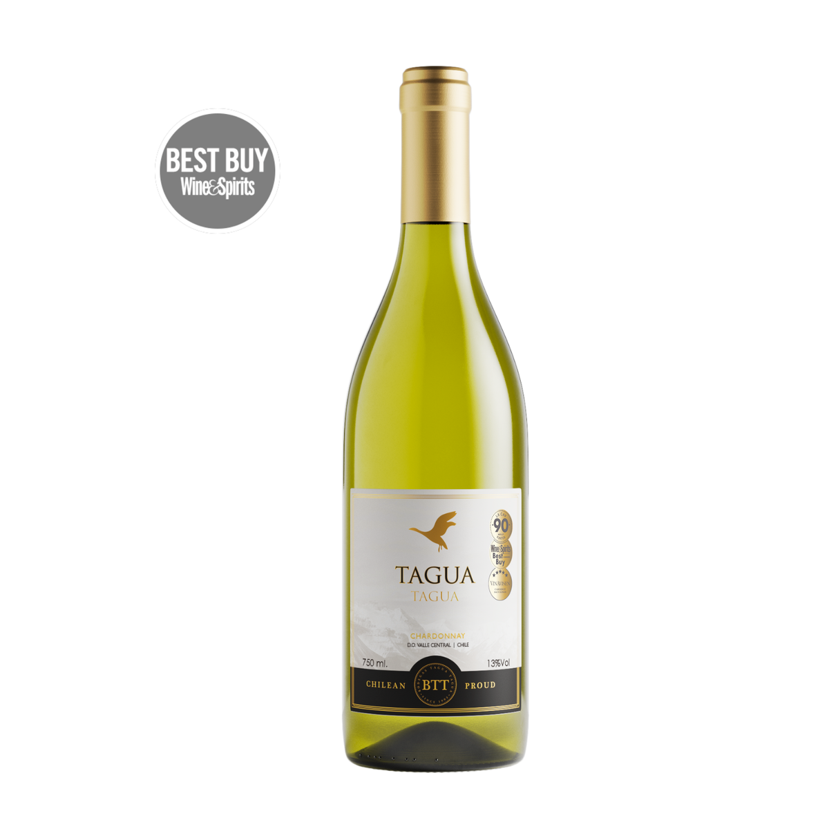 Tagua Tagua Chardonnay