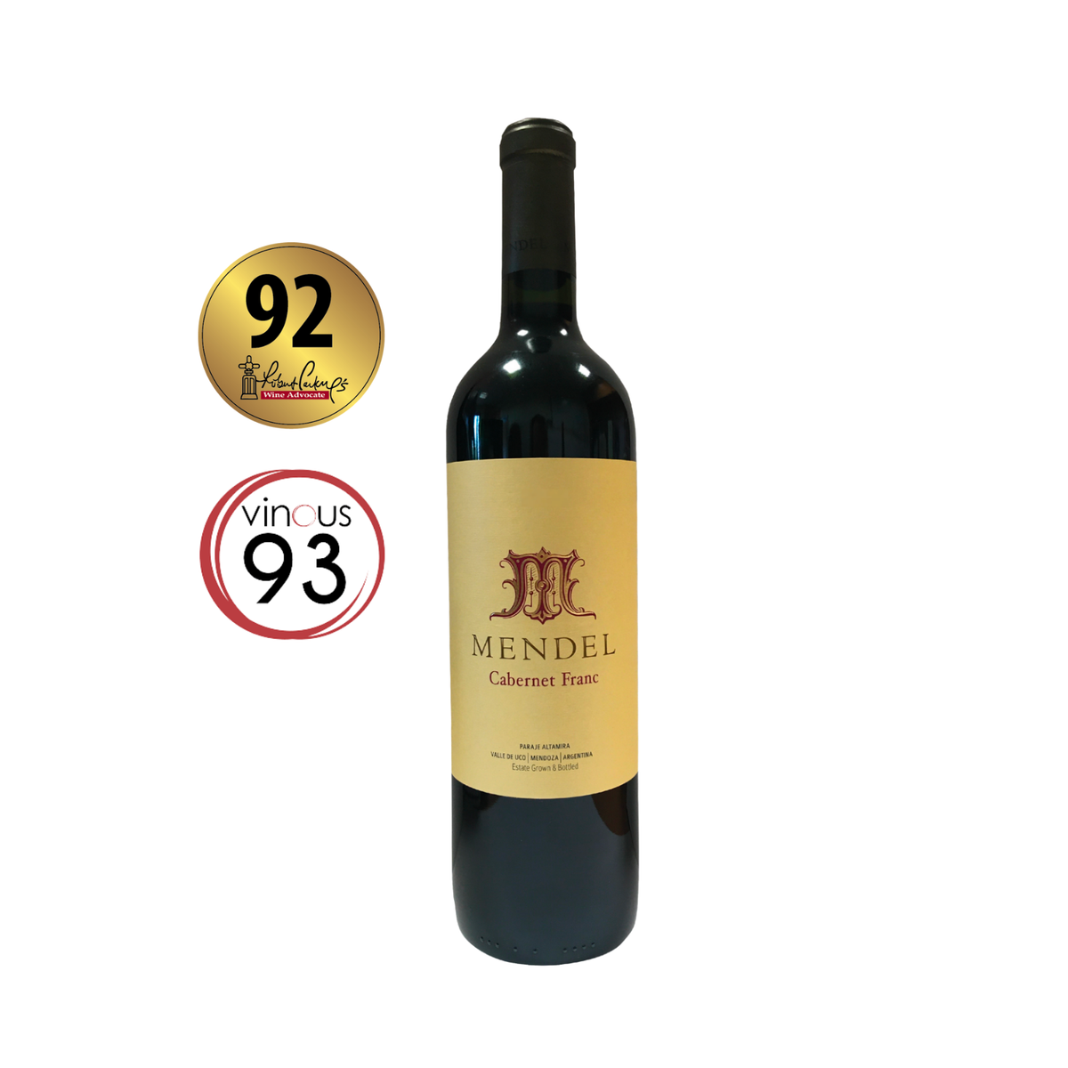 Mendel Cabernet Franc