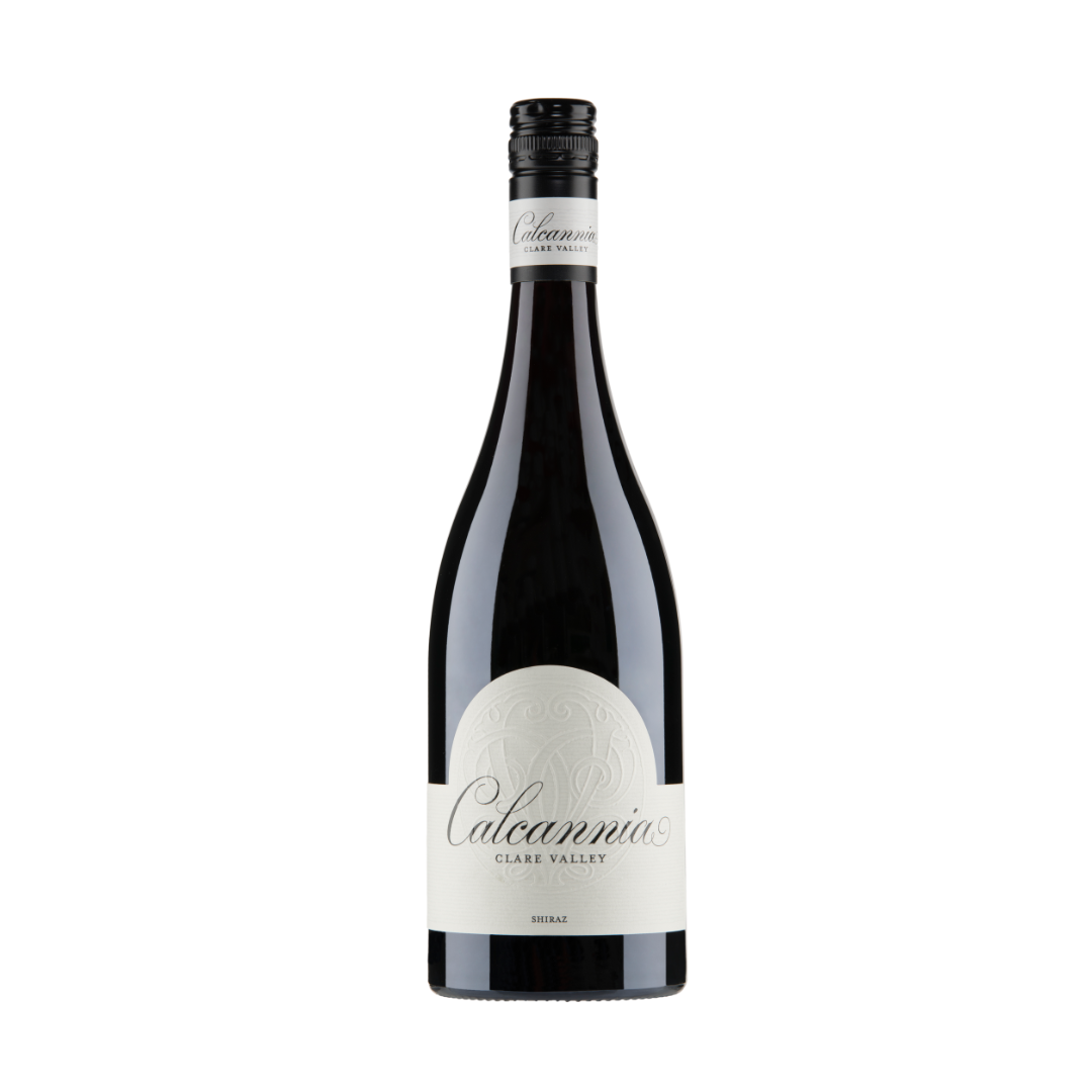 Calcannia Clare Valley Shiraz