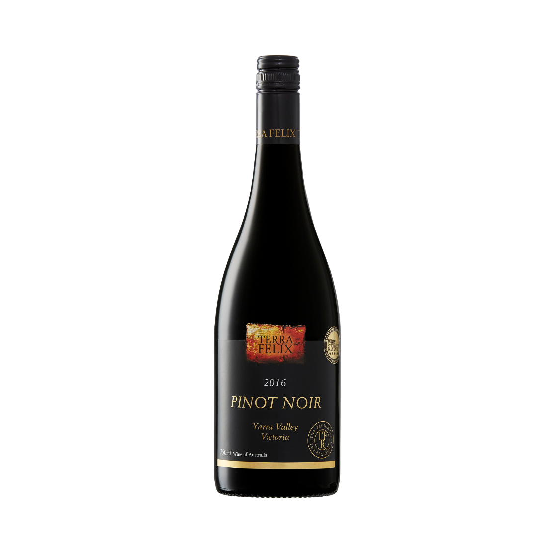 Terra Felix Yarra Valley Pinot Noir