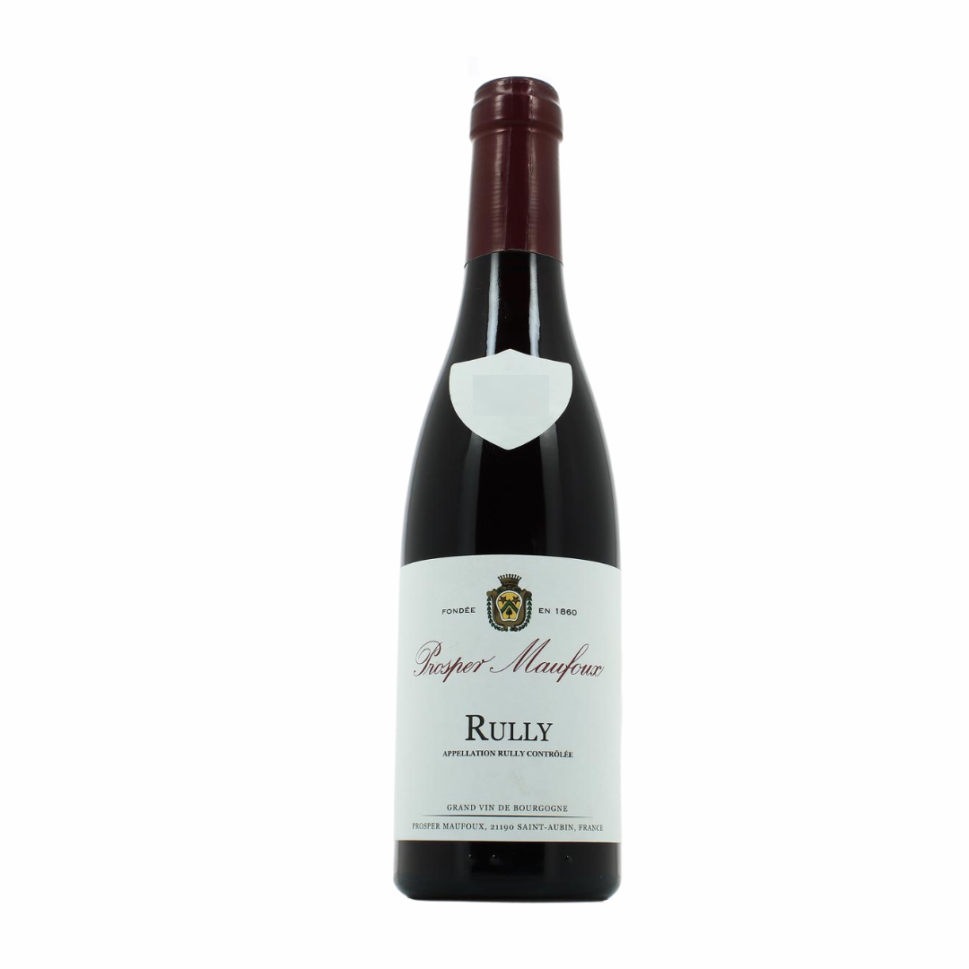 Prosper Maufoux Rully Rouge