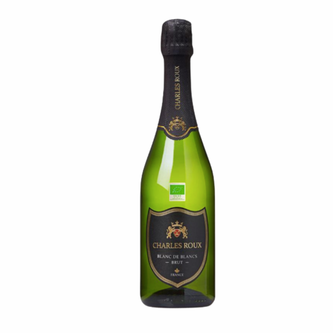 Charles Roux Blanc de Blancs Brut