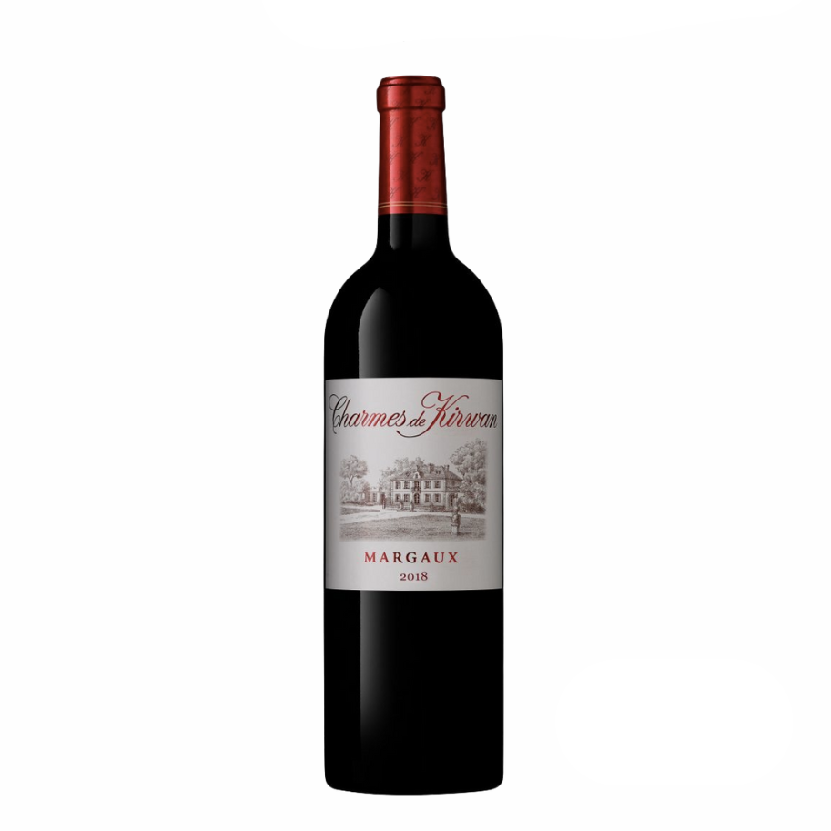 Charmes de Kirwan Margaux