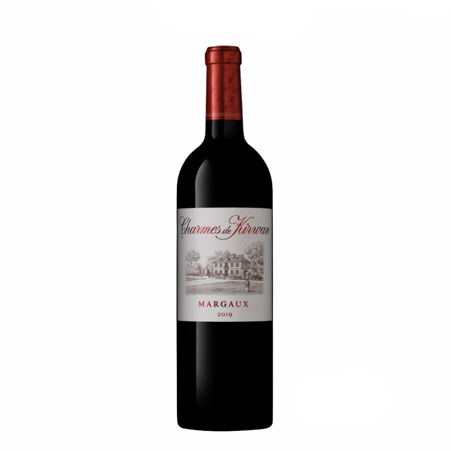 Charmes de Kirwan Margaux