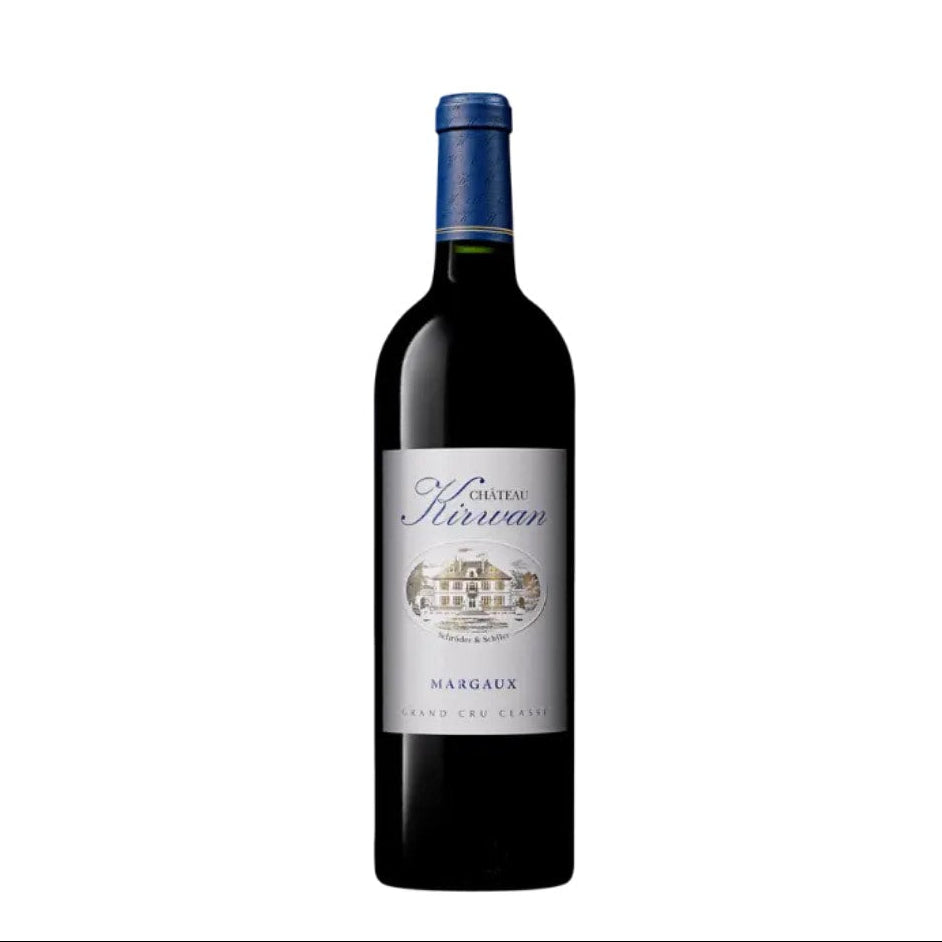 Château Kirwan Margaux