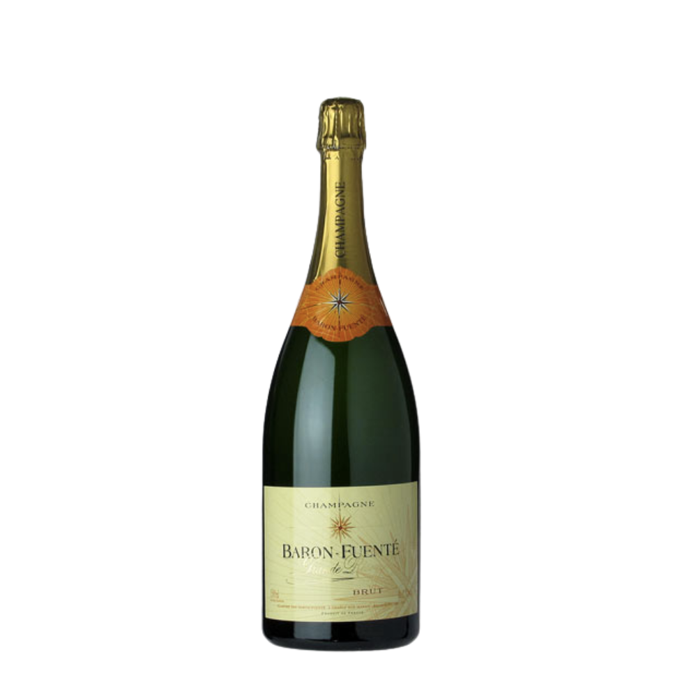 Baron-Fuenté Grande Réserve Brut