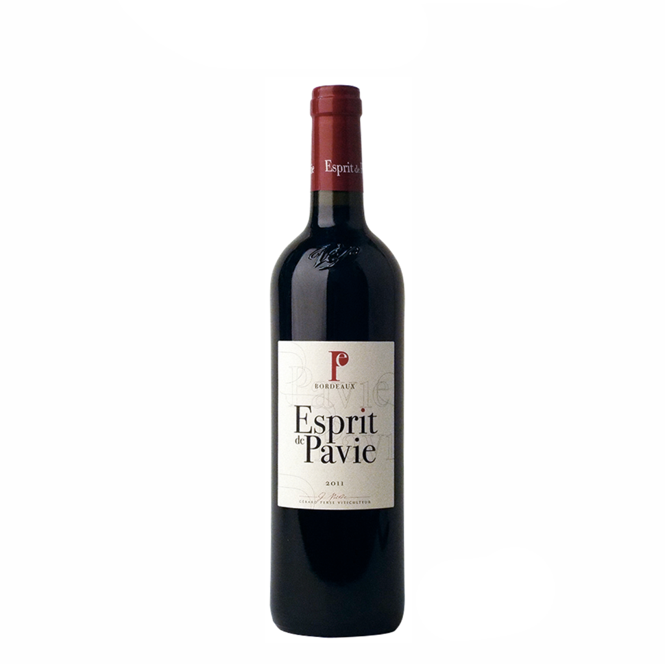 Esprit de Pavie Bordeaux A.C.