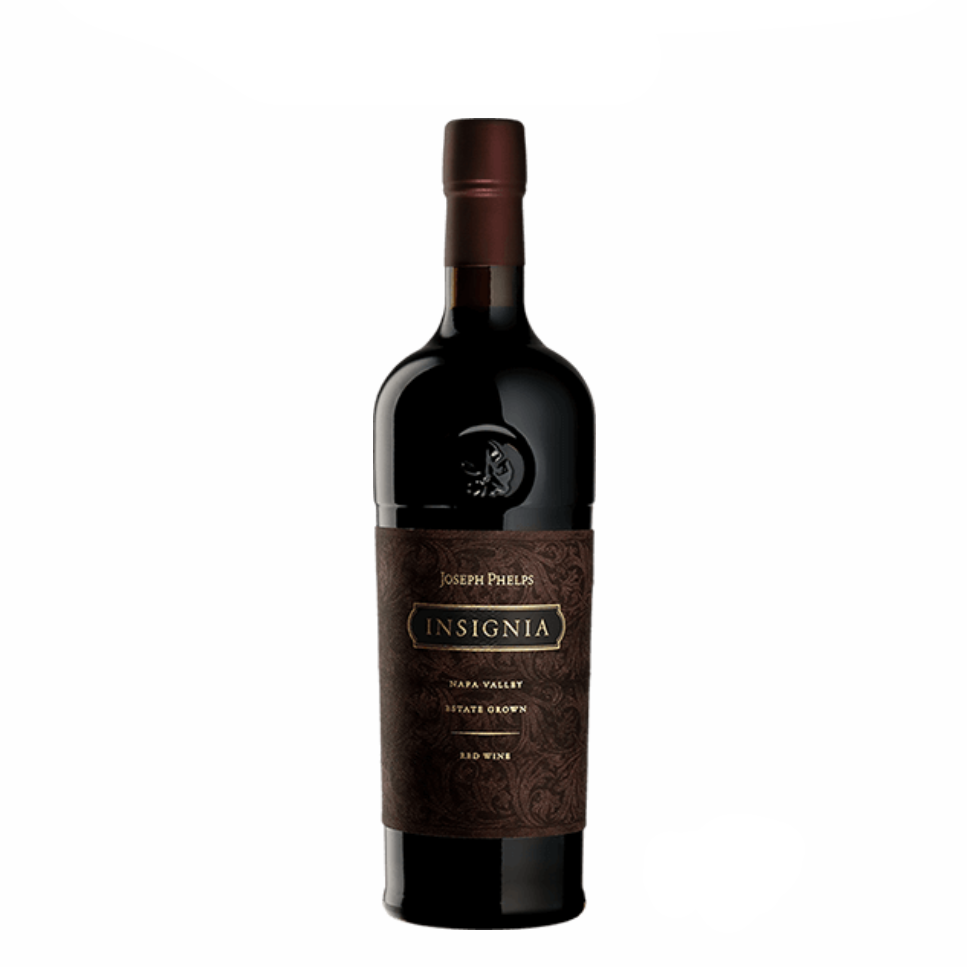 Joseph Phelps - Insignia Napa Valley