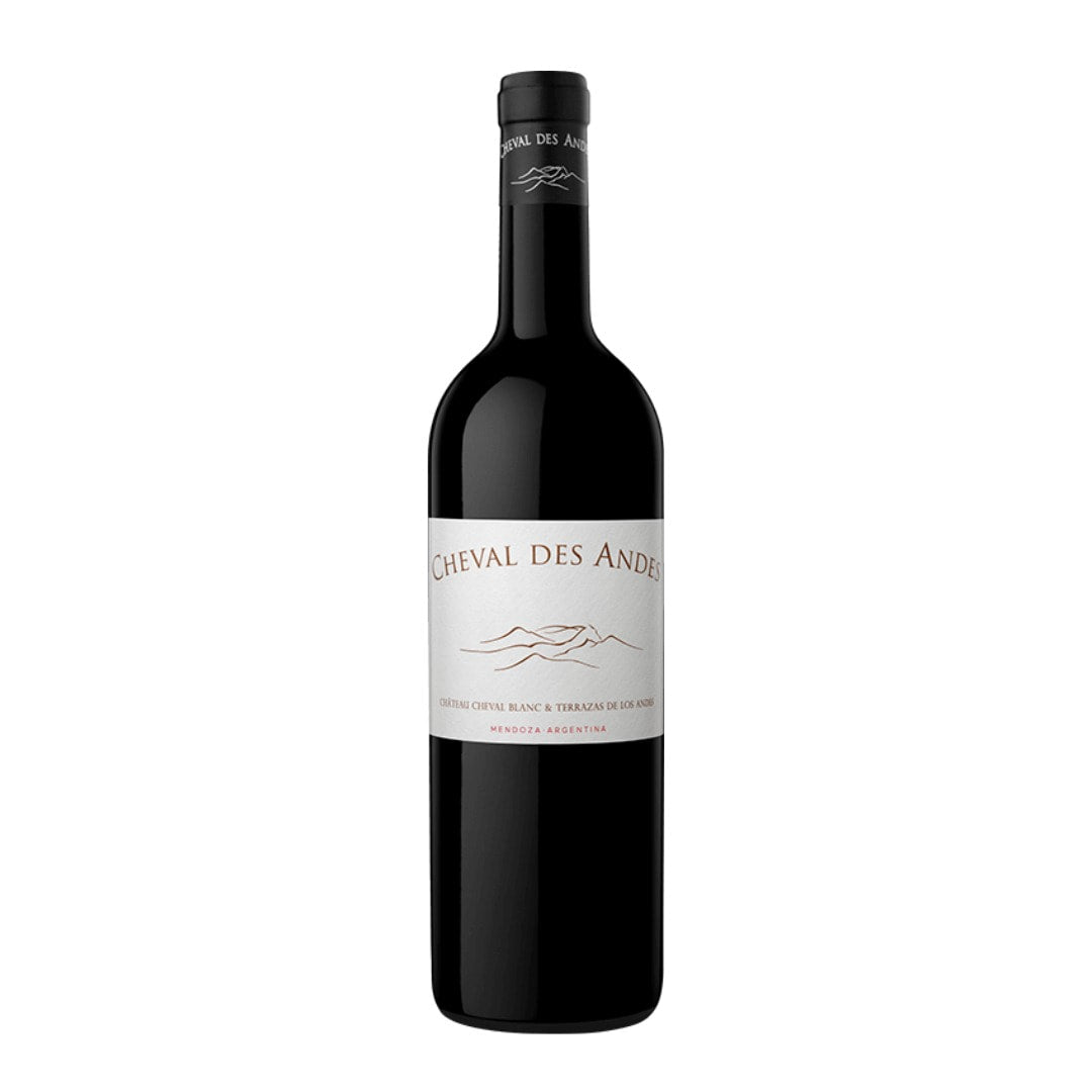 Cheval des Andes Mendoza
