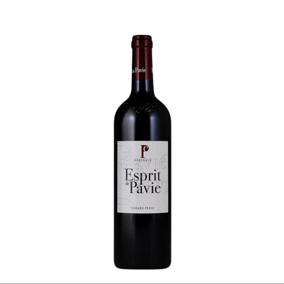Esprit de Pavie Bordeaux A.C.