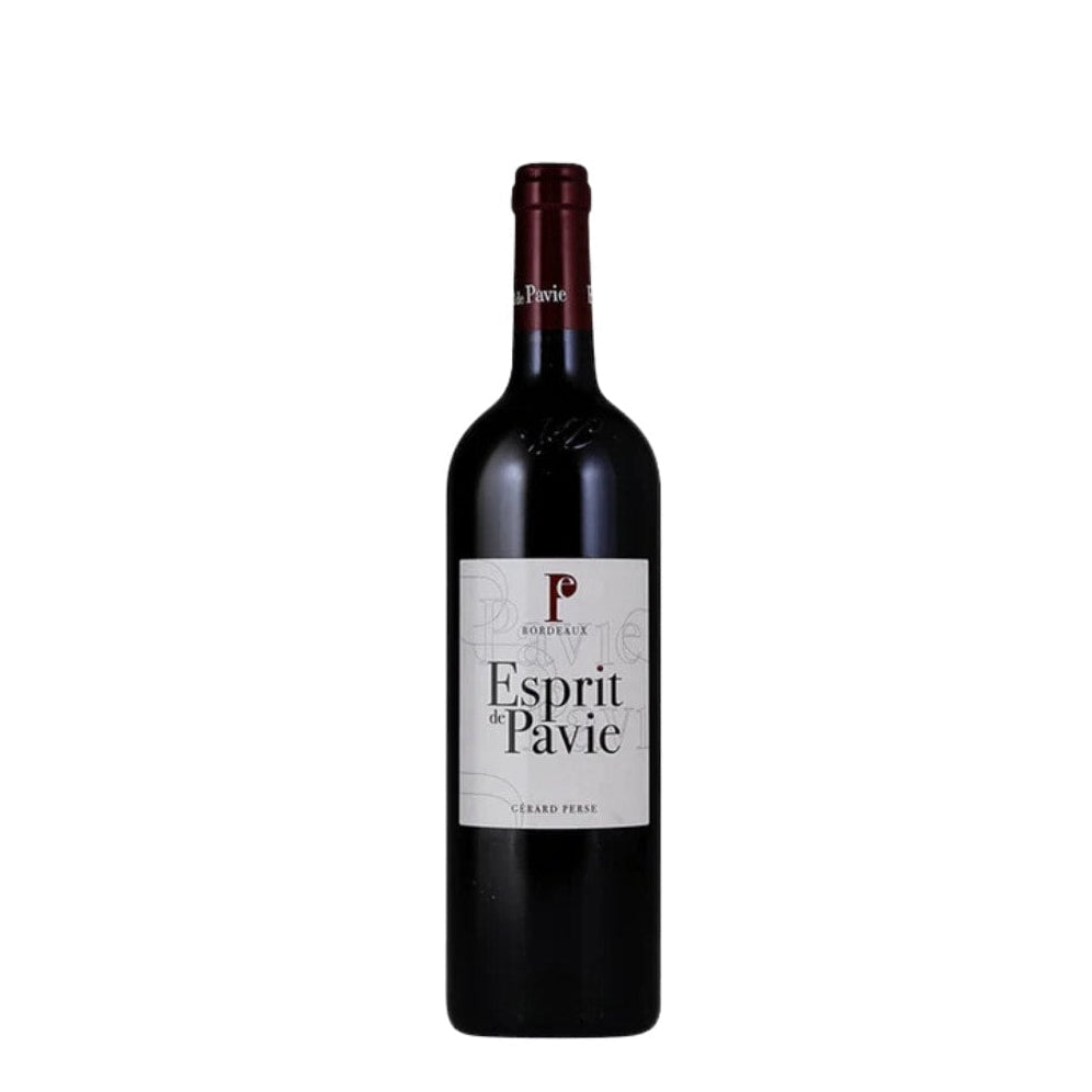 Esprit de Pavie Bordeaux A.C.