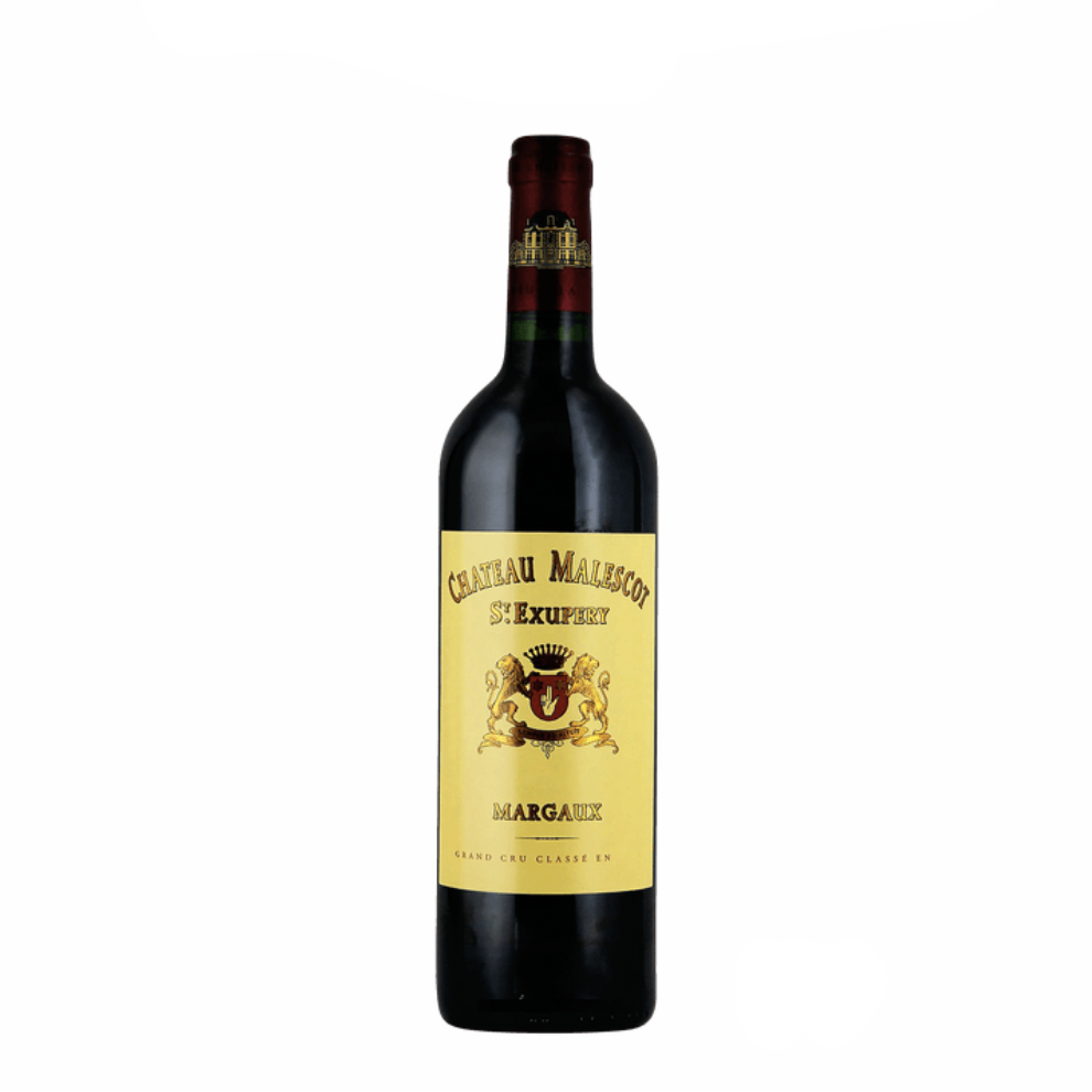 Château Malescot Saint-Exupéry Margaux A.C 2017