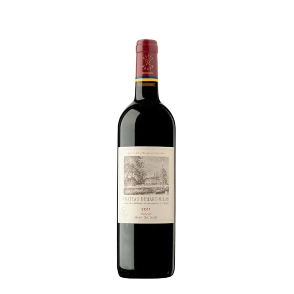 Château Duhart Milon Pauillac AC