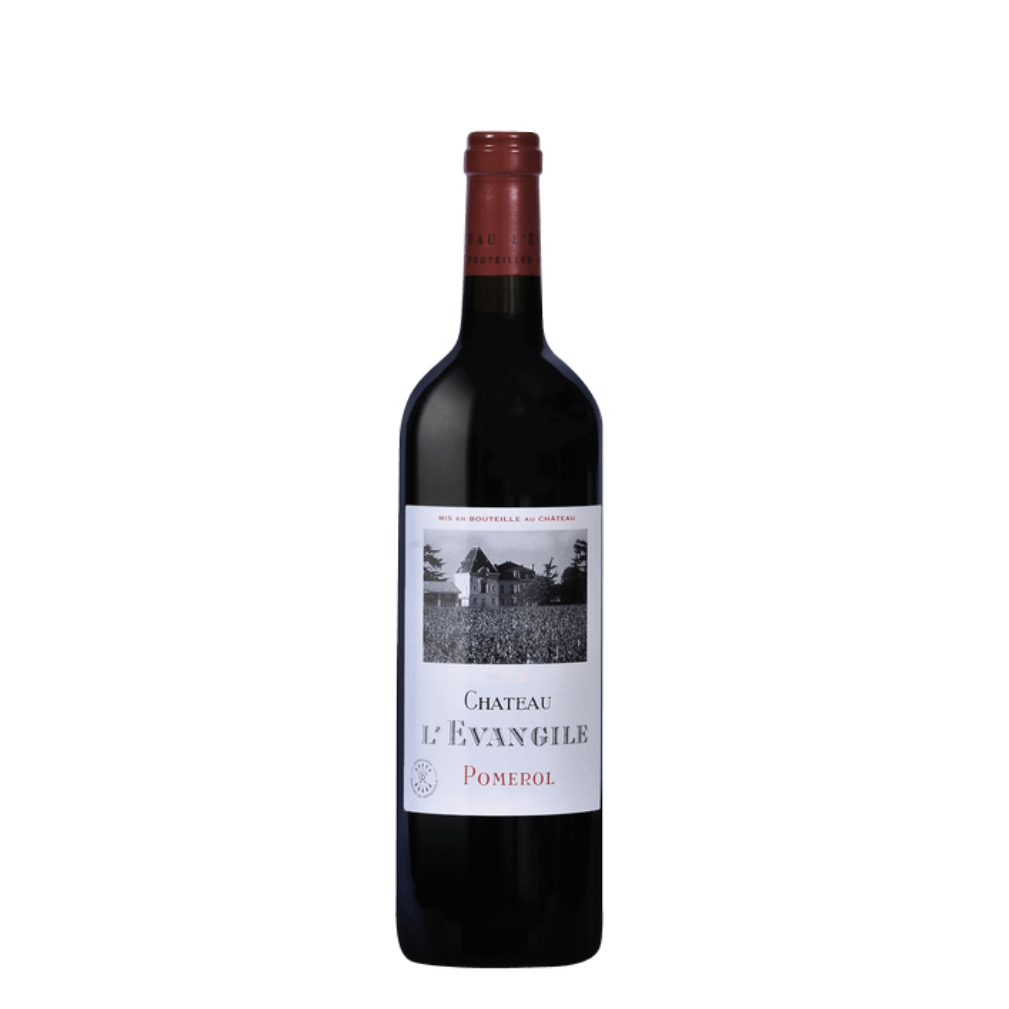 Château l'Evangile Pomerol AC