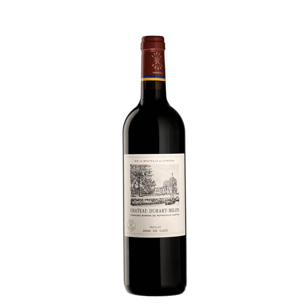 Château Duhart Milon Pauillac AC